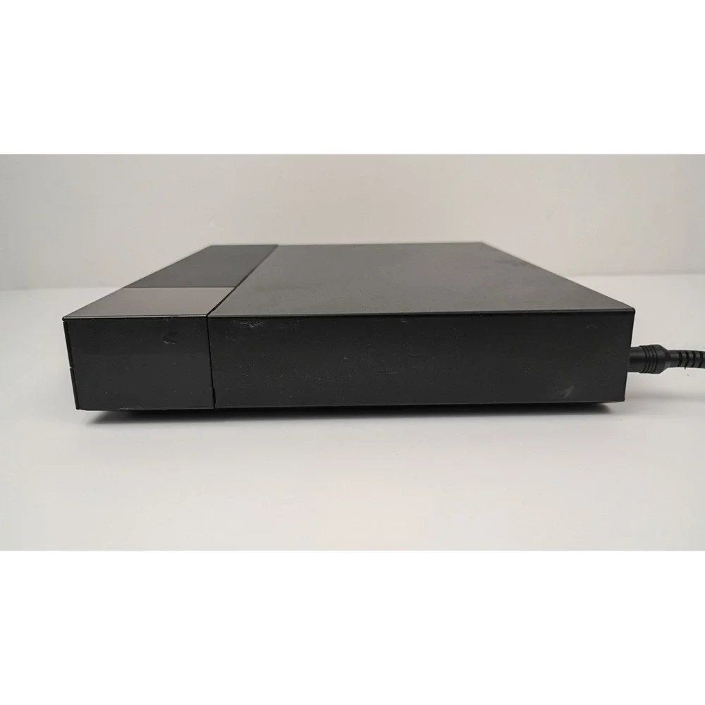 Sony BDP-BX350 Blu-ray Disc/DVD Player + Power Adapter and HDMI Cord - Tested